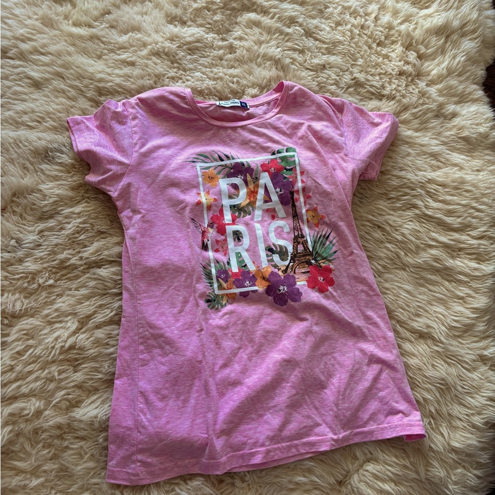 4 shirts for $5